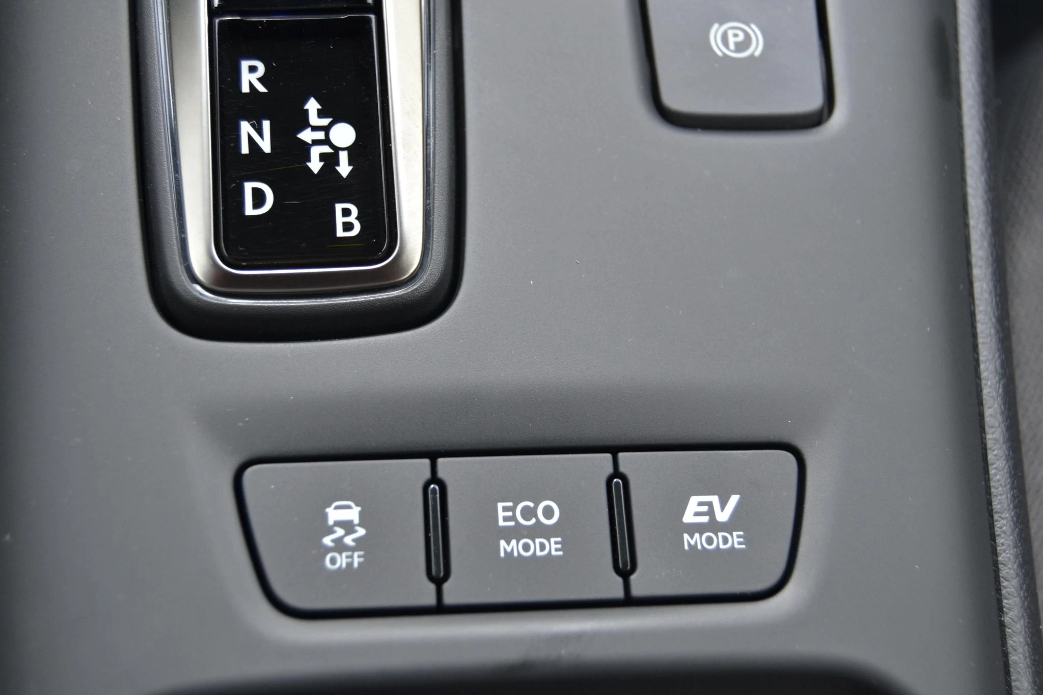 Hoofdafbeelding Lexus LBX