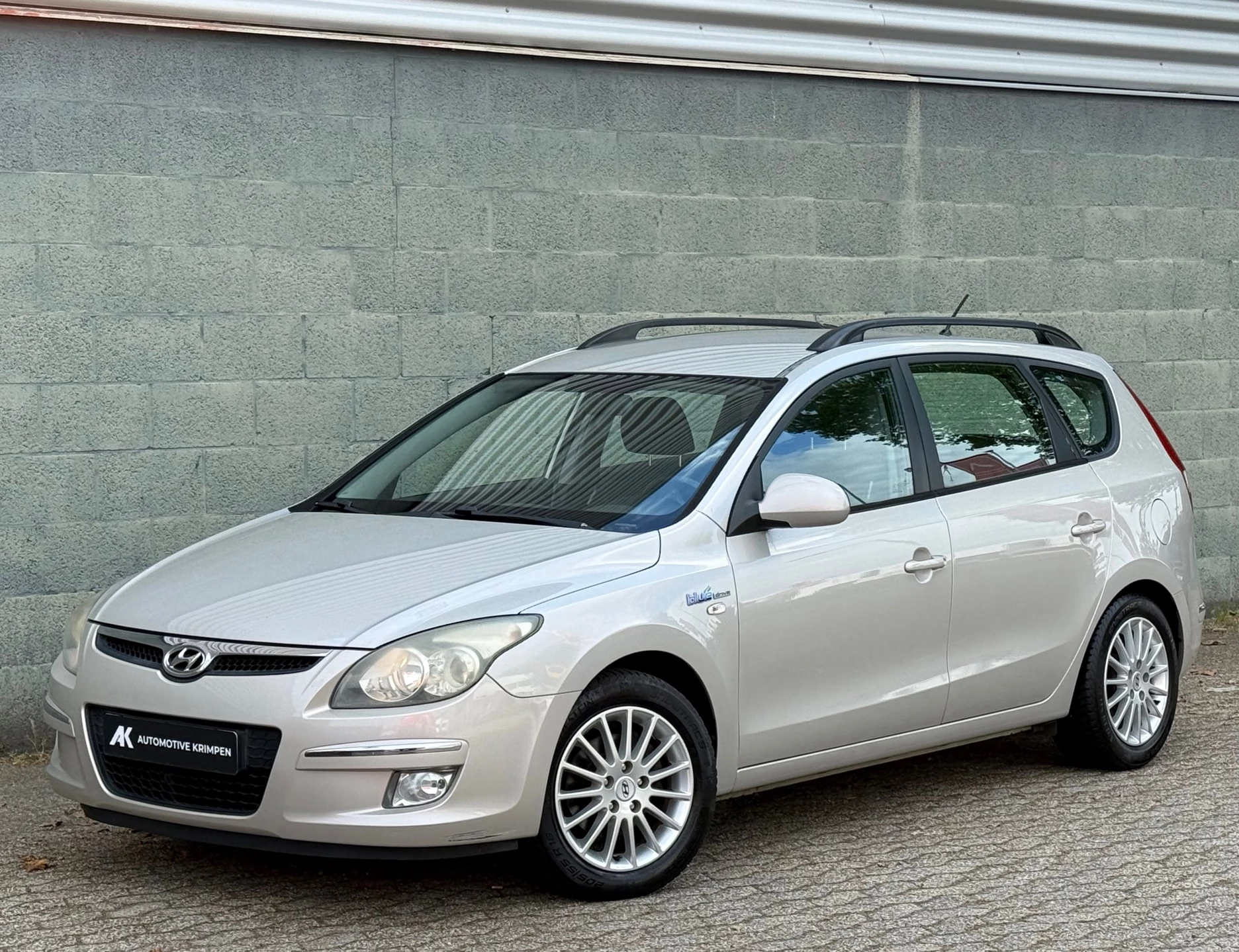 Hoofdafbeelding Hyundai i30