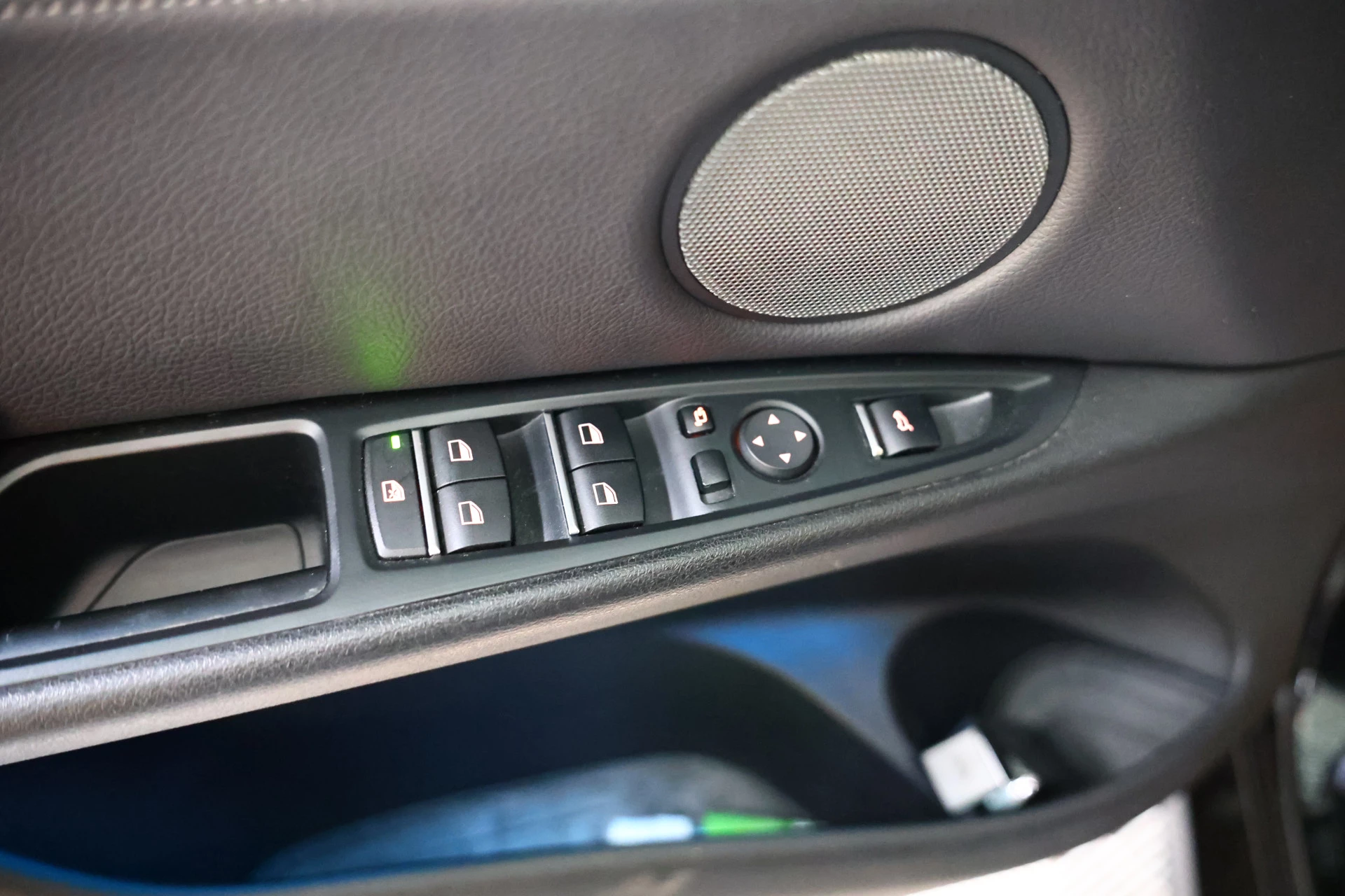 Hoofdafbeelding BMW X6