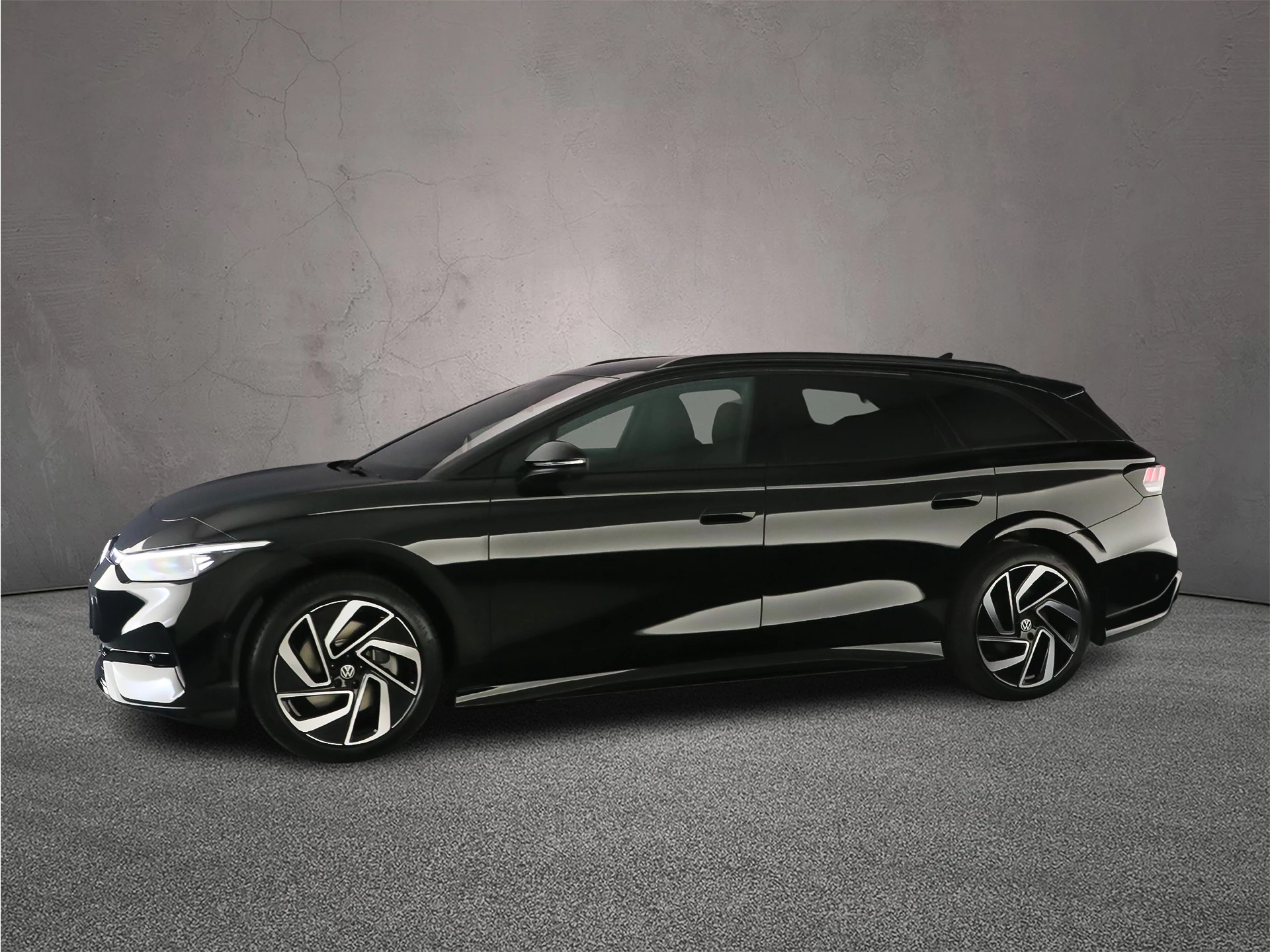 Hoofdafbeelding Volkswagen ID.7