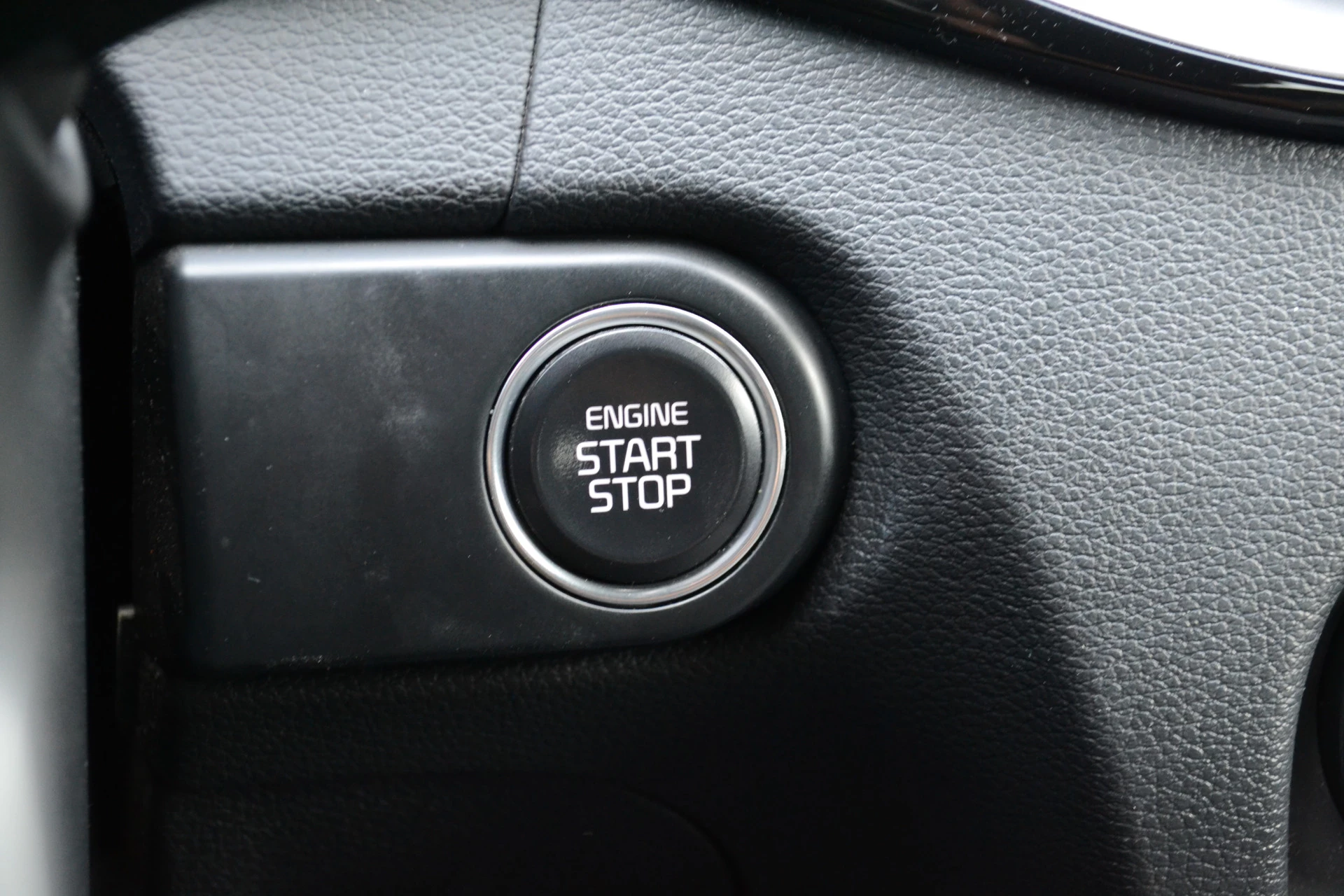 Hoofdafbeelding Kia ProCeed