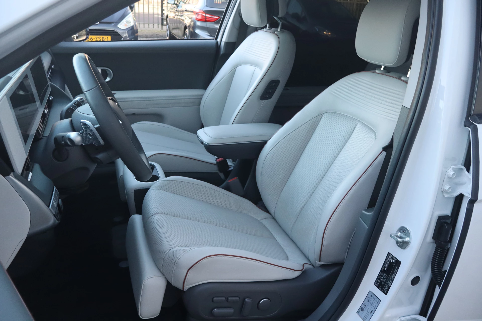 Hoofdafbeelding Hyundai IONIQ 5