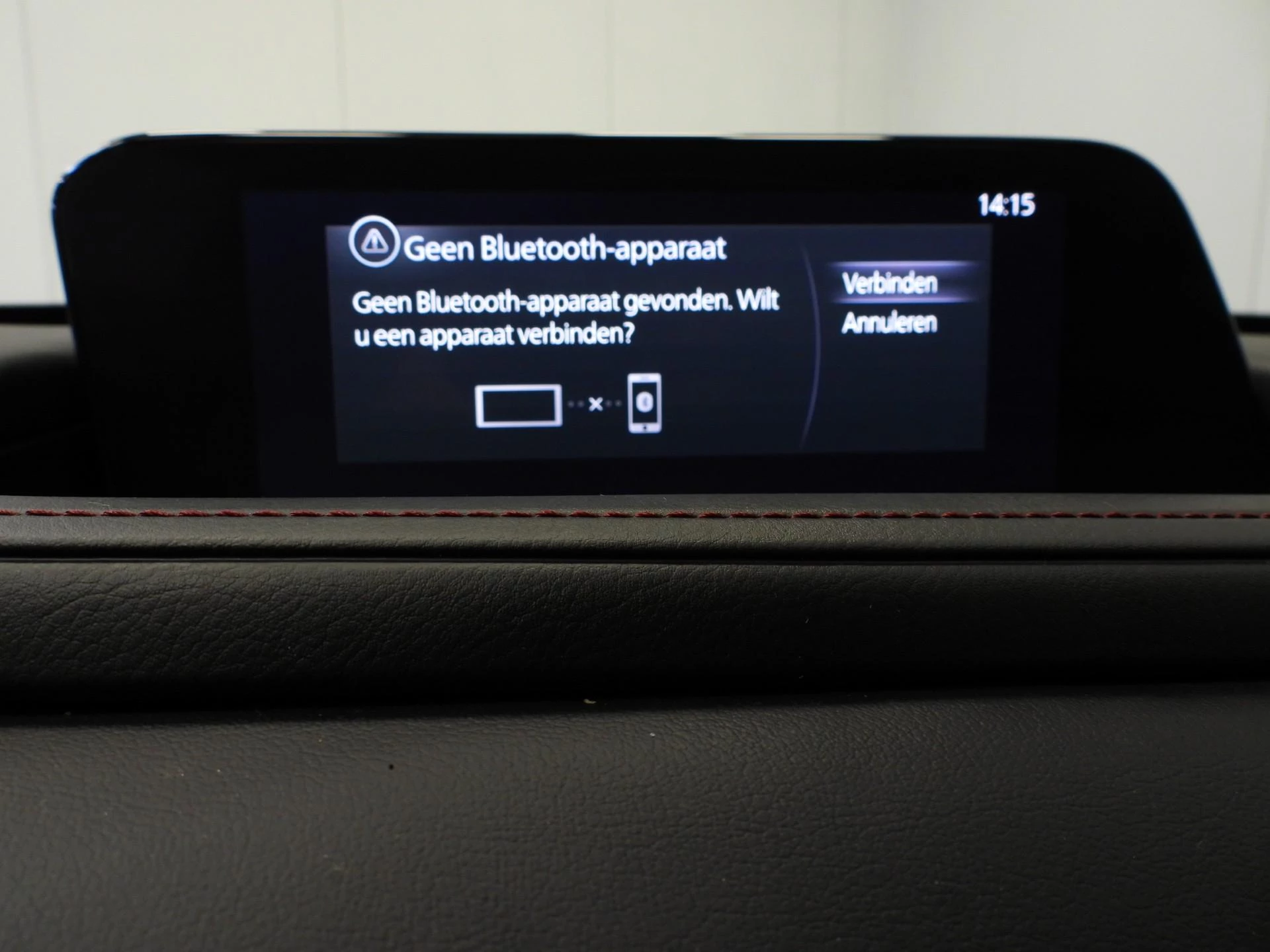 Hoofdafbeelding Mazda CX-30