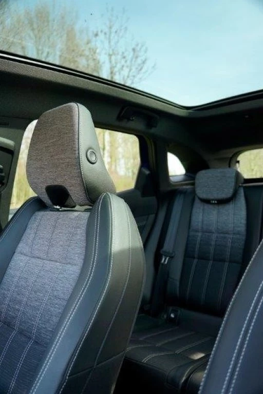 Hoofdafbeelding Renault Austral