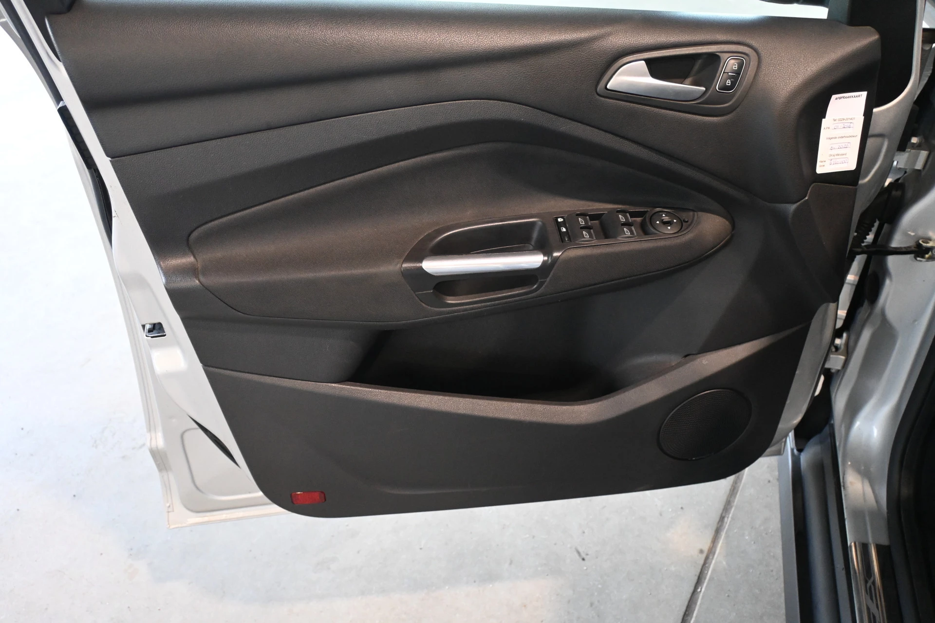 Hoofdafbeelding Ford Grand C-Max