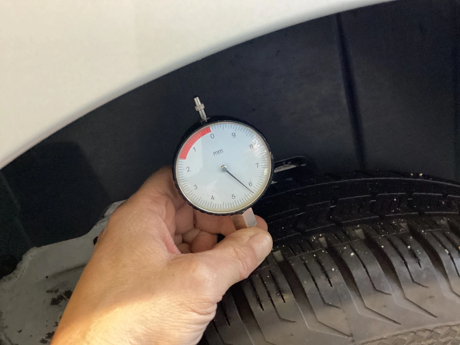 Hoofdafbeelding Citroën Nemo