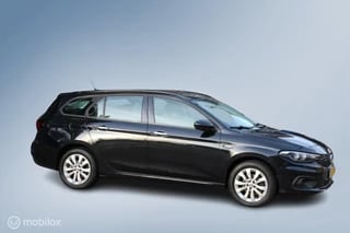 Fiat Tipo 1.4 T-Jet 120 pk Stationwagon, Trekhaak, NL auto