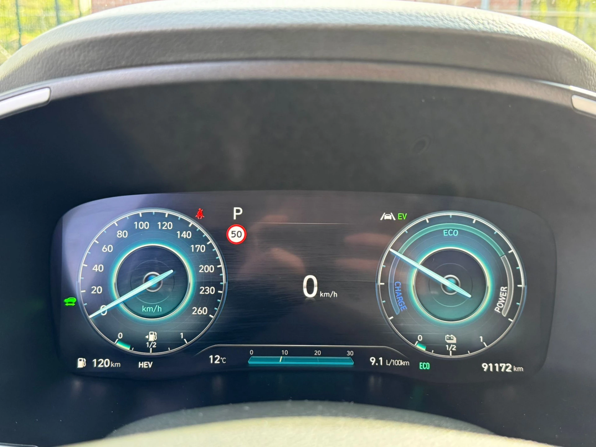 Hoofdafbeelding Hyundai Santa Fe