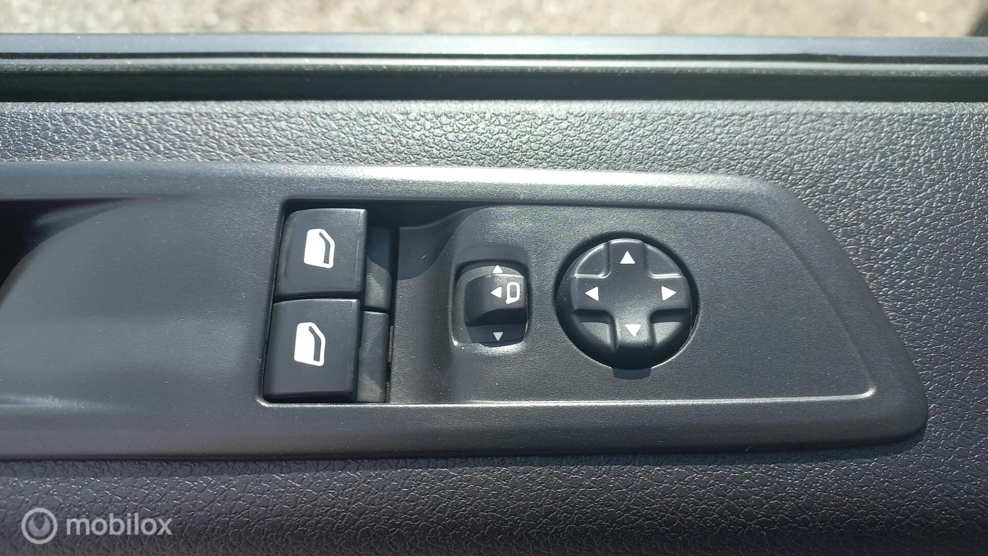 Hoofdafbeelding Fiat Scudo