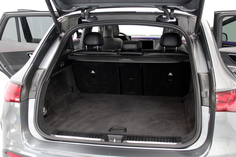 Hoofdafbeelding Mercedes-Benz EQE