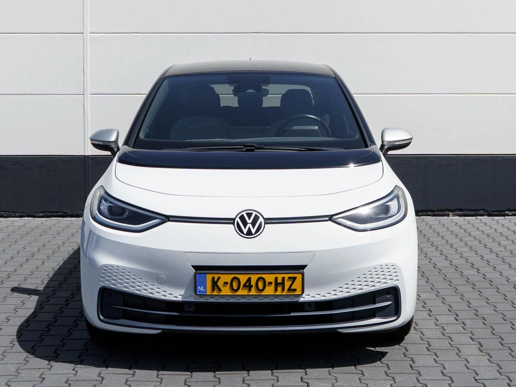 Hoofdafbeelding Volkswagen ID.3