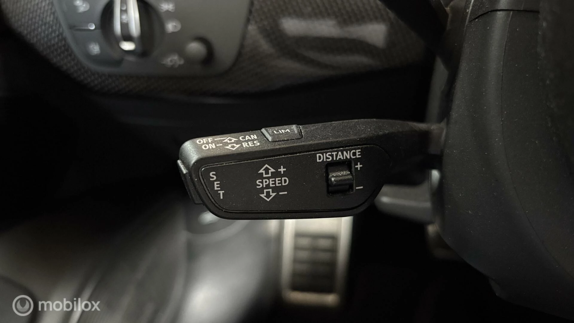 Hoofdafbeelding Audi S4