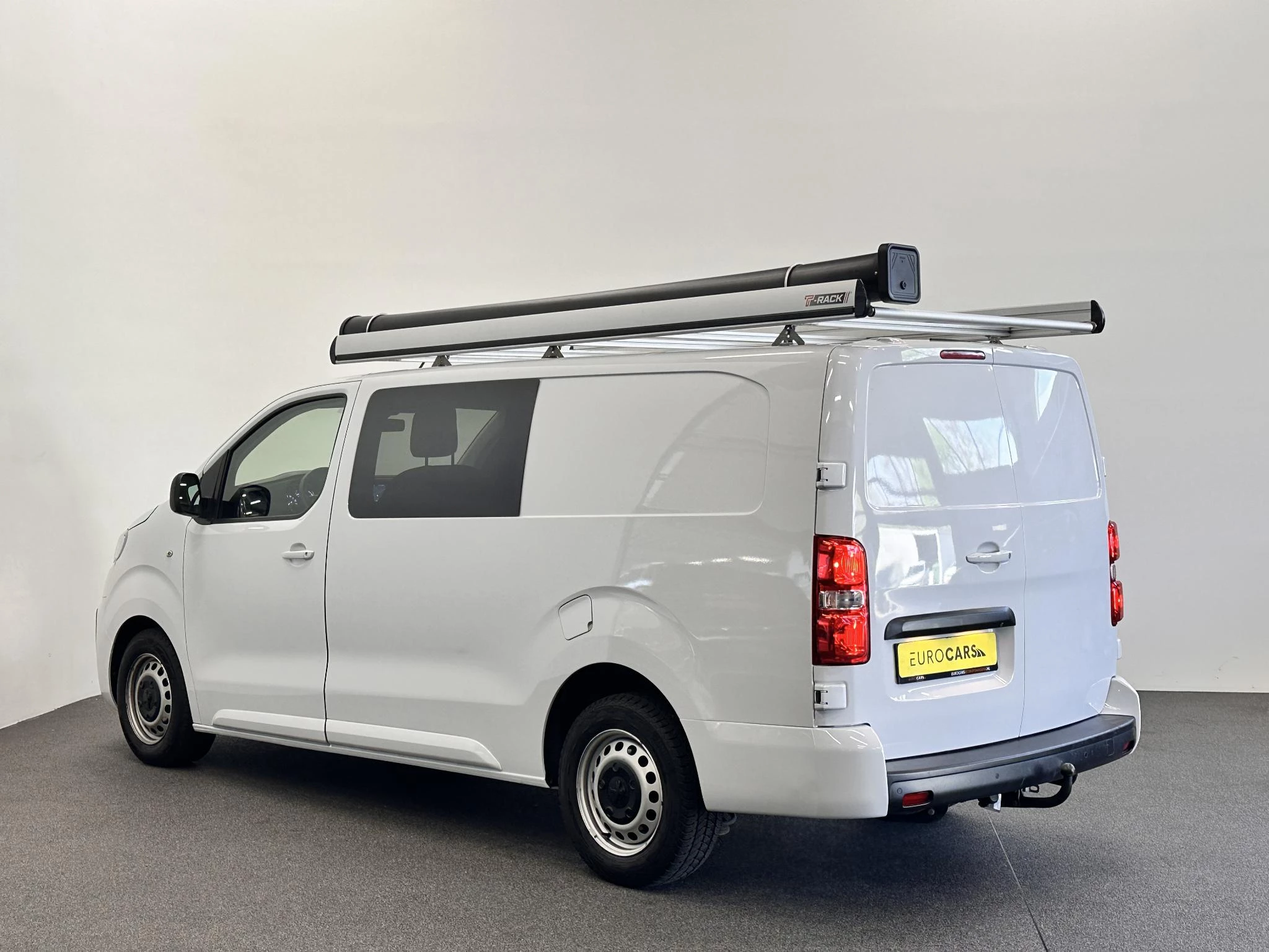 Hoofdafbeelding Peugeot Expert