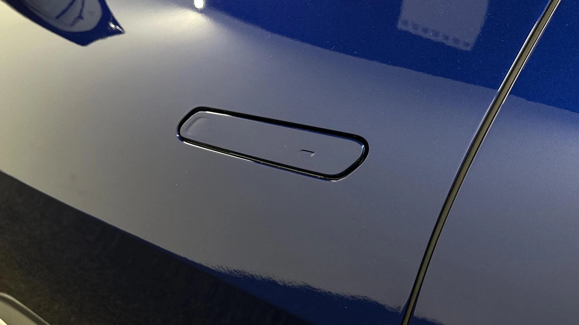 Hoofdafbeelding Kia EV6