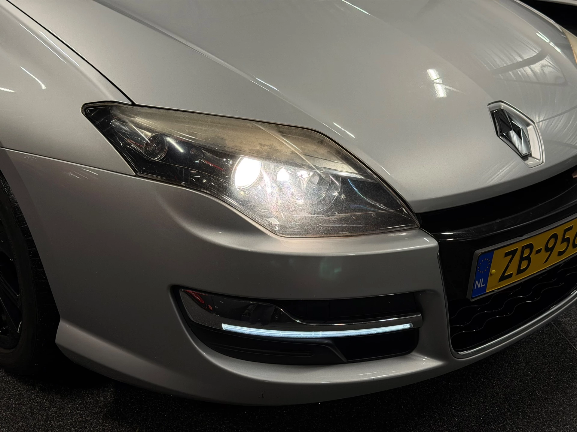 Hoofdafbeelding Renault Laguna