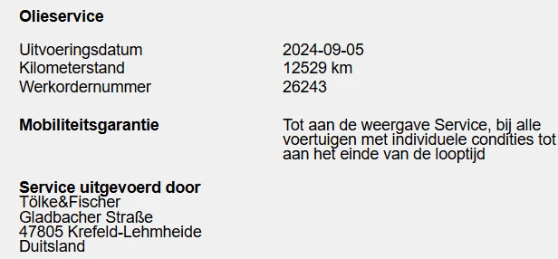 Hoofdafbeelding Volkswagen Taigo