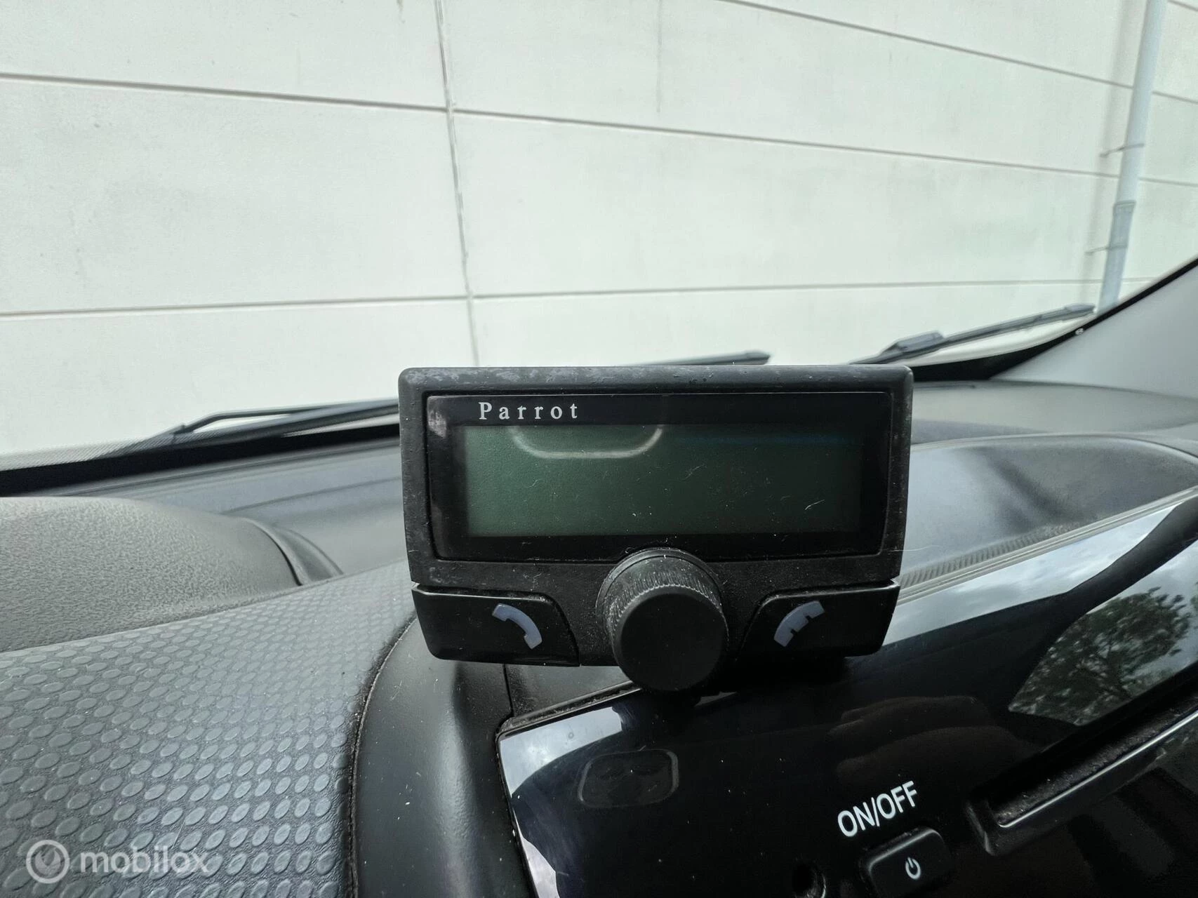 Hoofdafbeelding Fiat Doblò