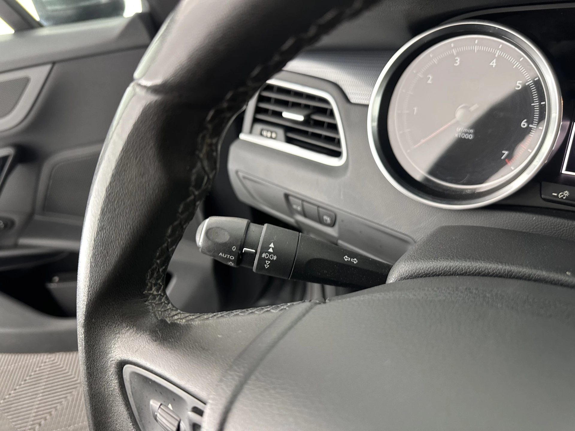 Hoofdafbeelding Peugeot 508