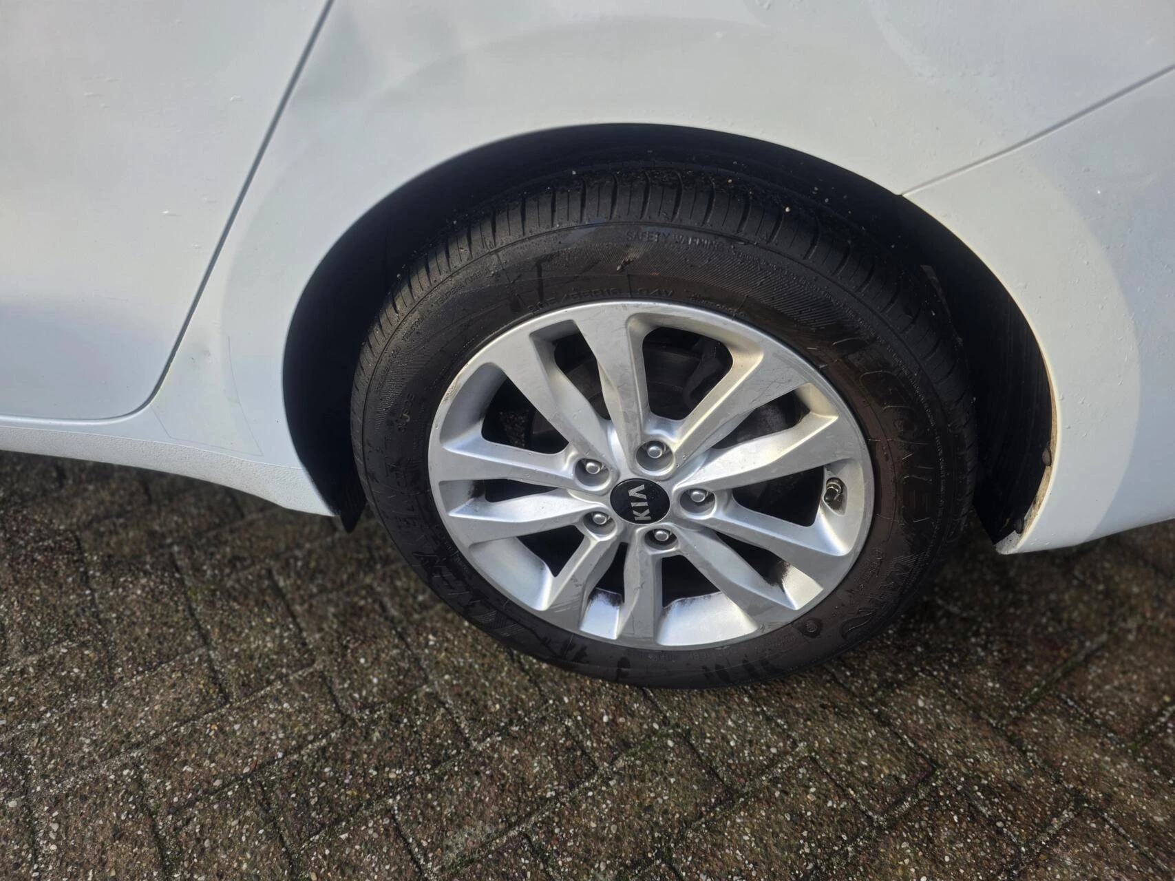 Hoofdafbeelding Kia cee'd