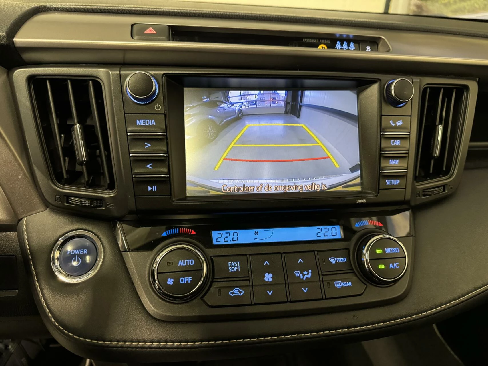 Hoofdafbeelding Toyota RAV4
