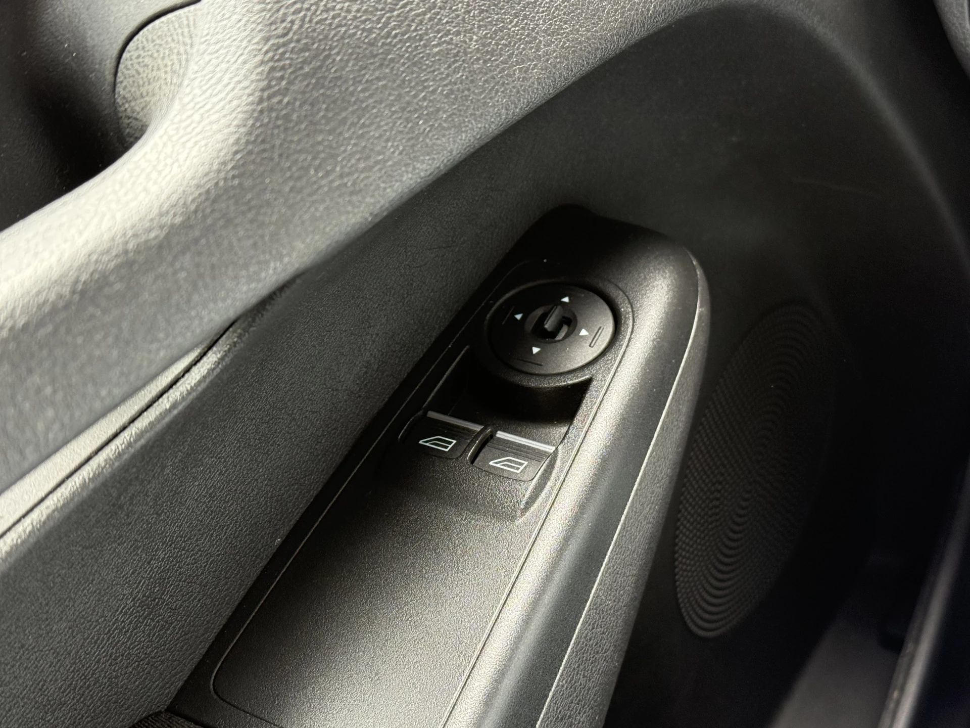 Hoofdafbeelding Ford Tourneo Courier