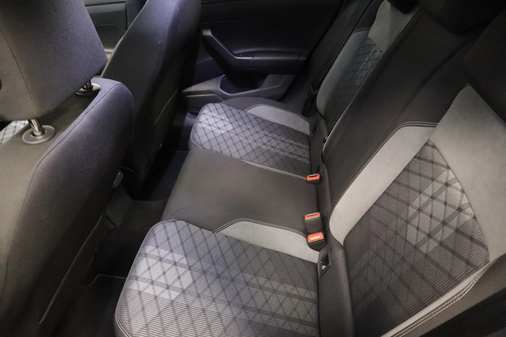 Hoofdafbeelding Volkswagen Taigo