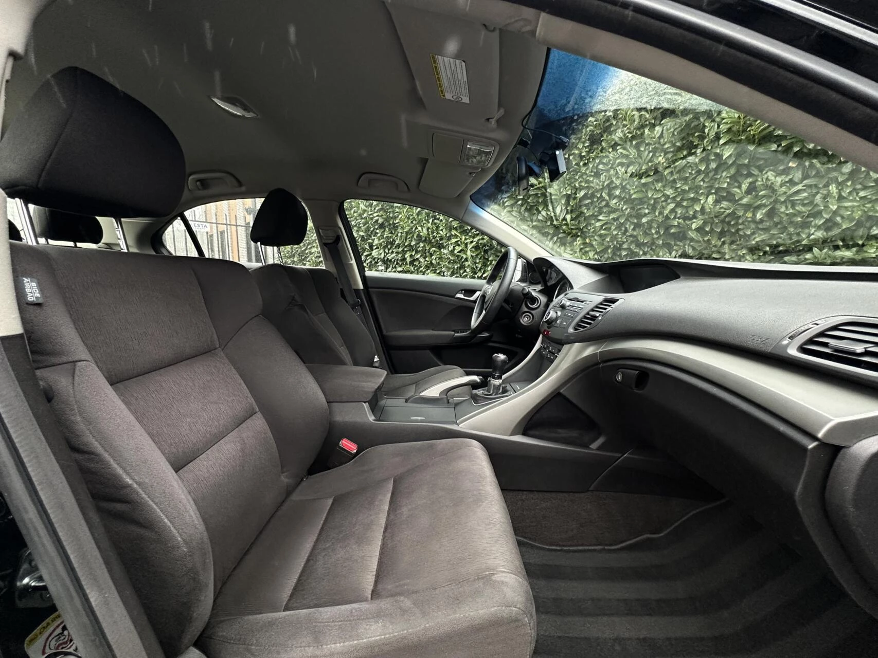 Hoofdafbeelding Honda Accord