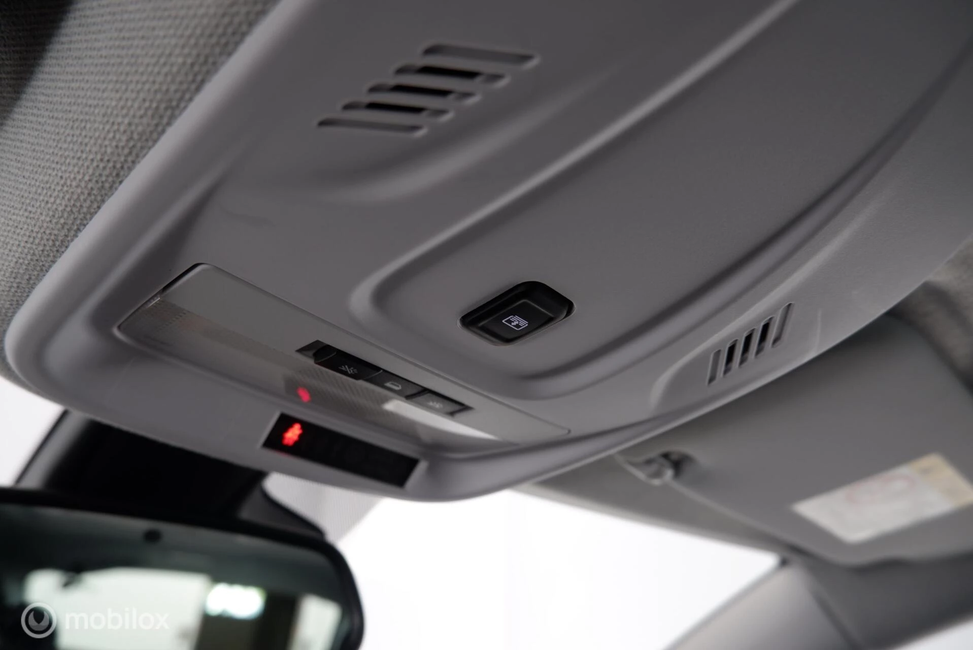 Hoofdafbeelding Opel Crossland