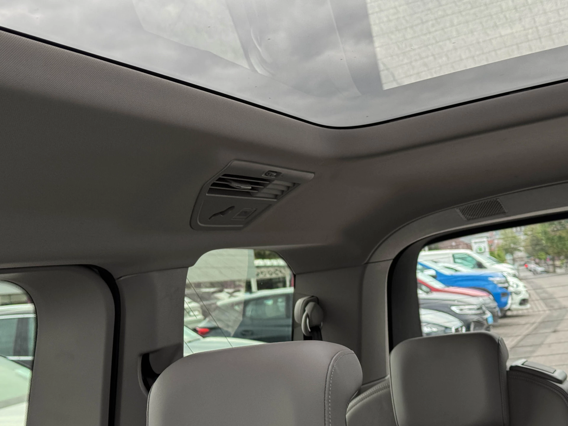 Hoofdafbeelding Volkswagen Multivan