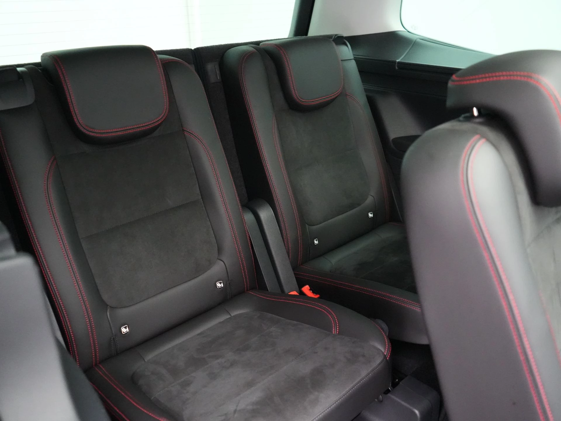 Hoofdafbeelding SEAT Alhambra