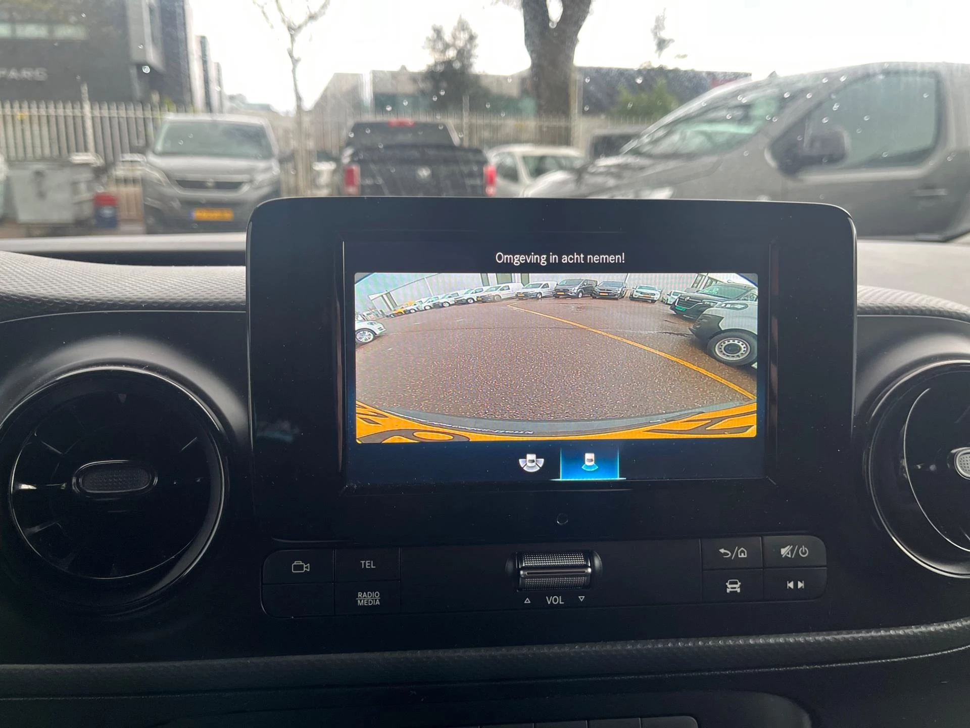 Hoofdafbeelding Mercedes-Benz Citan