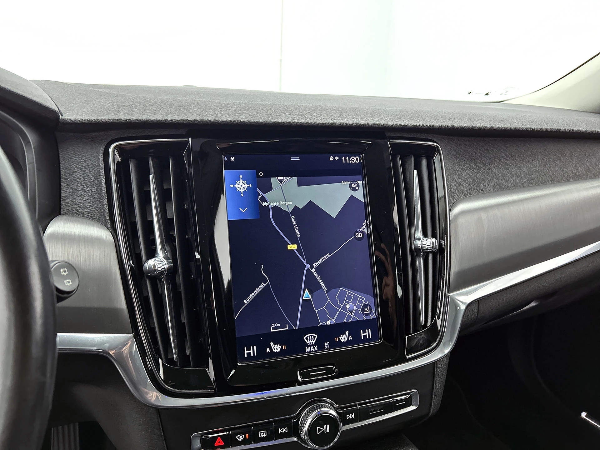 Hoofdafbeelding Volvo V90