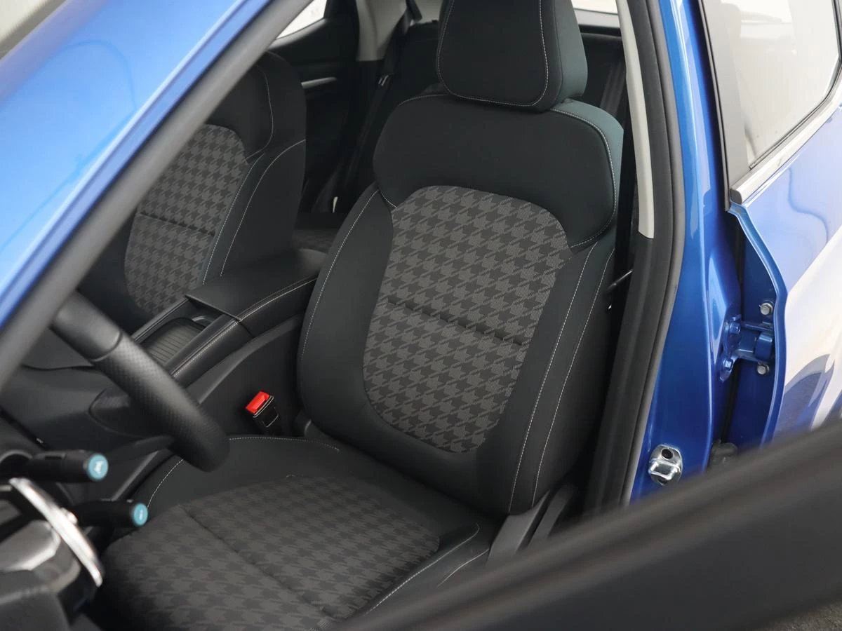 Hoofdafbeelding MG ZS EV