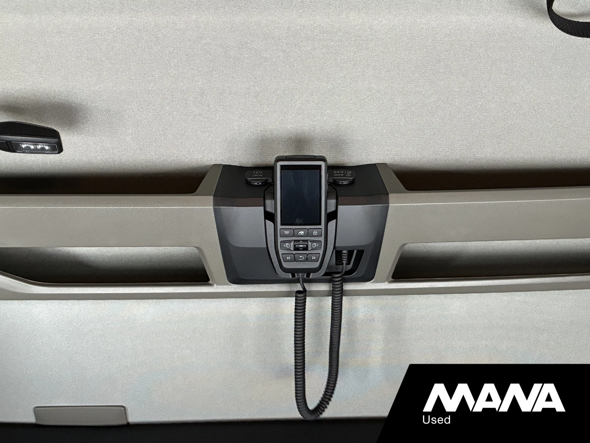 Hoofdafbeelding MAN TGX