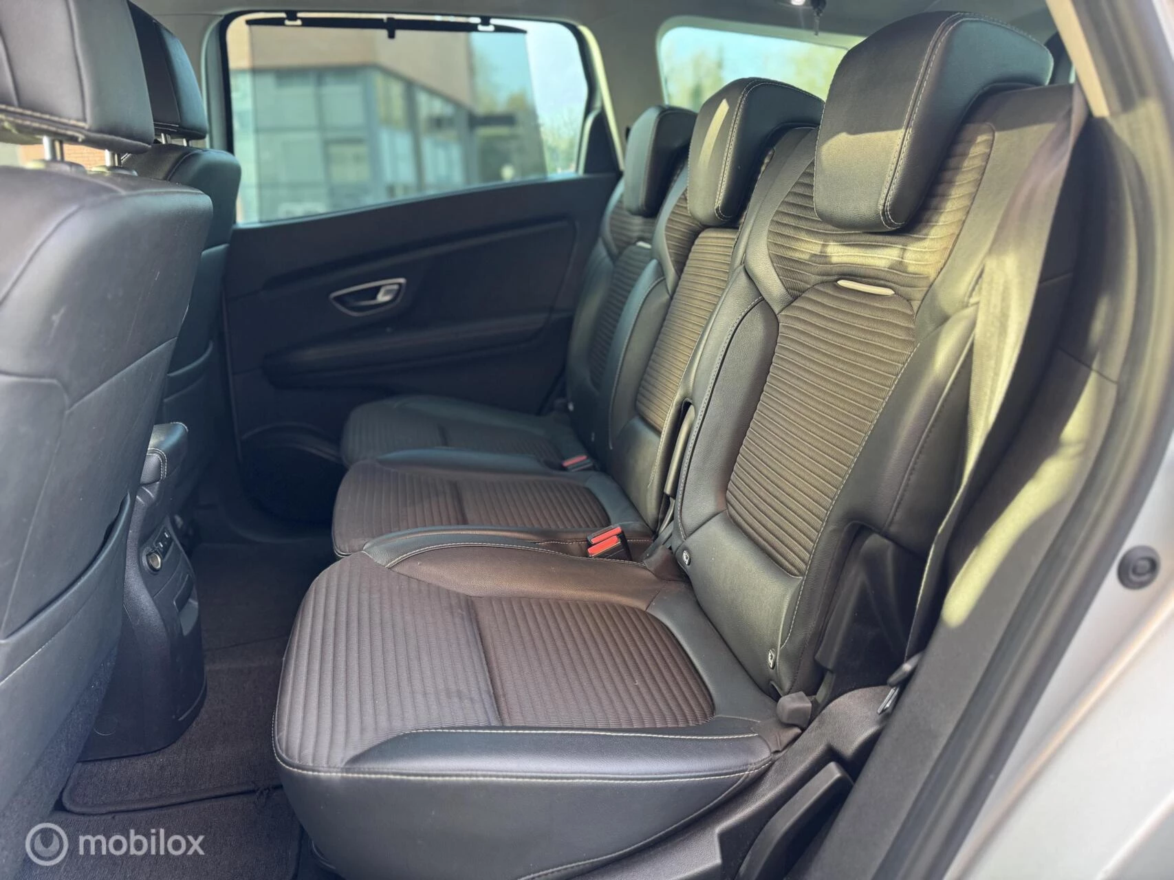 Hoofdafbeelding Renault Grand Scénic