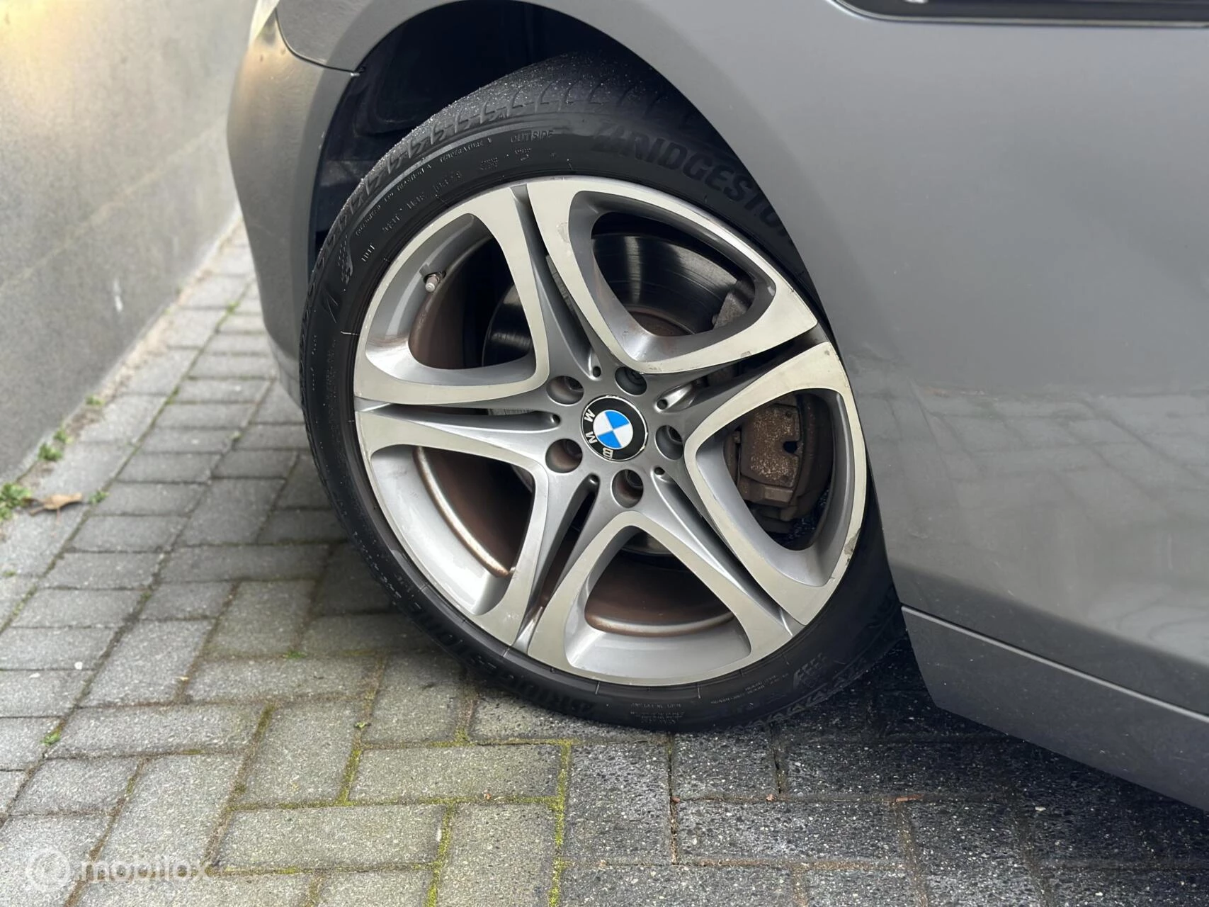 Hoofdafbeelding BMW 6 Serie