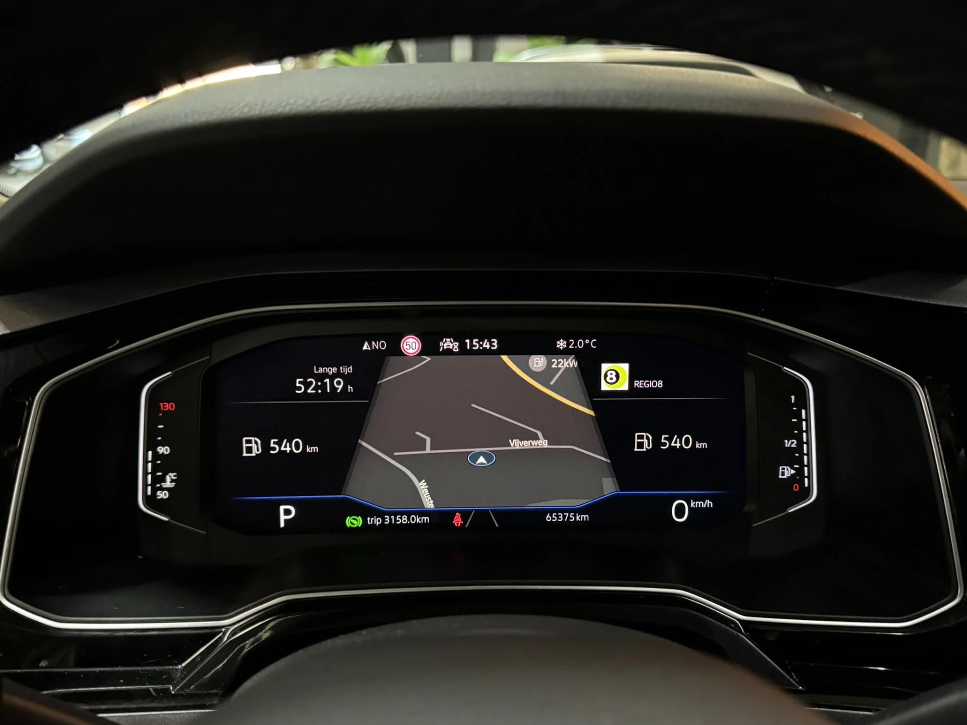 Hoofdafbeelding Volkswagen Taigo