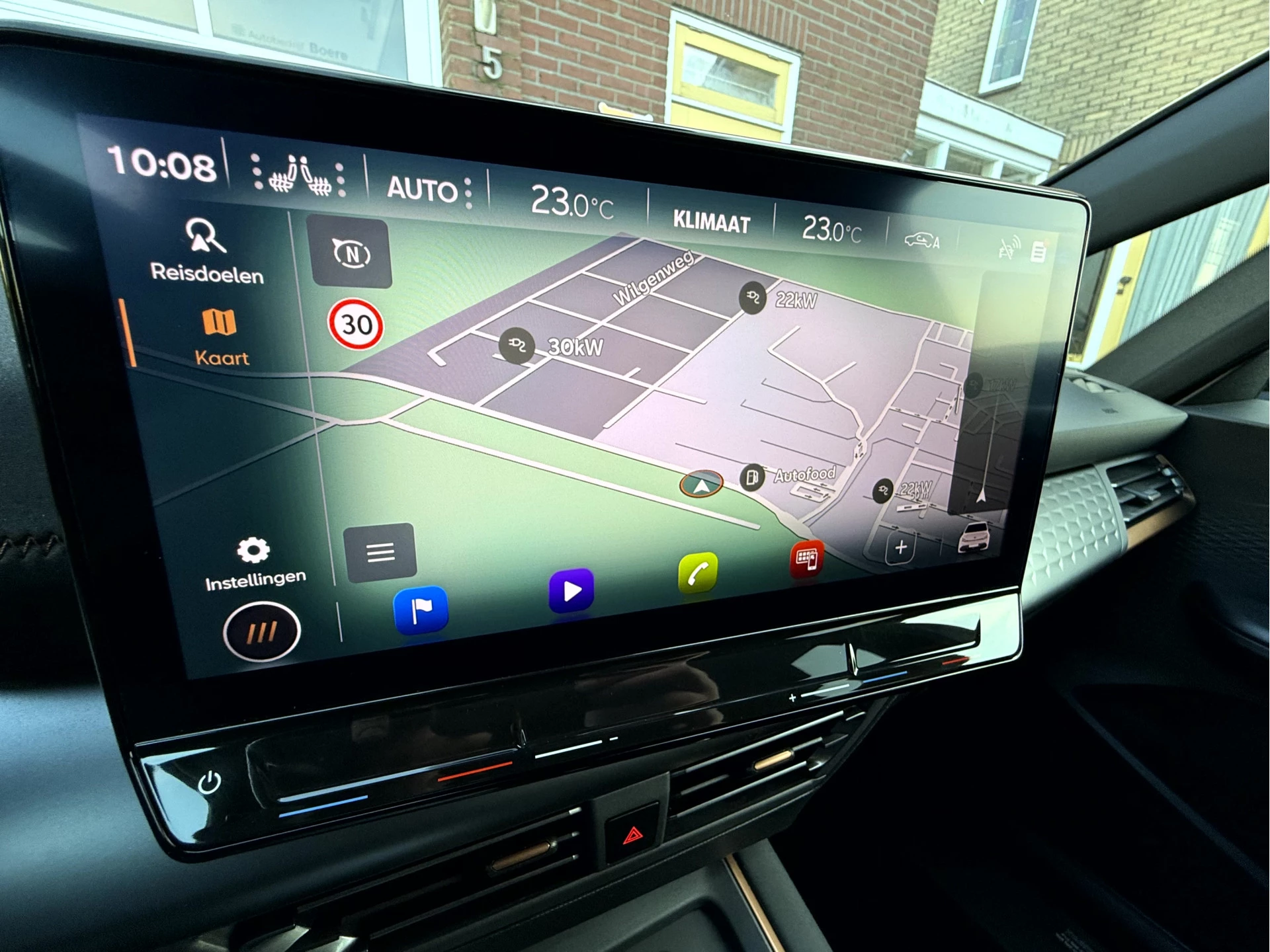 Hoofdafbeelding CUPRA Born