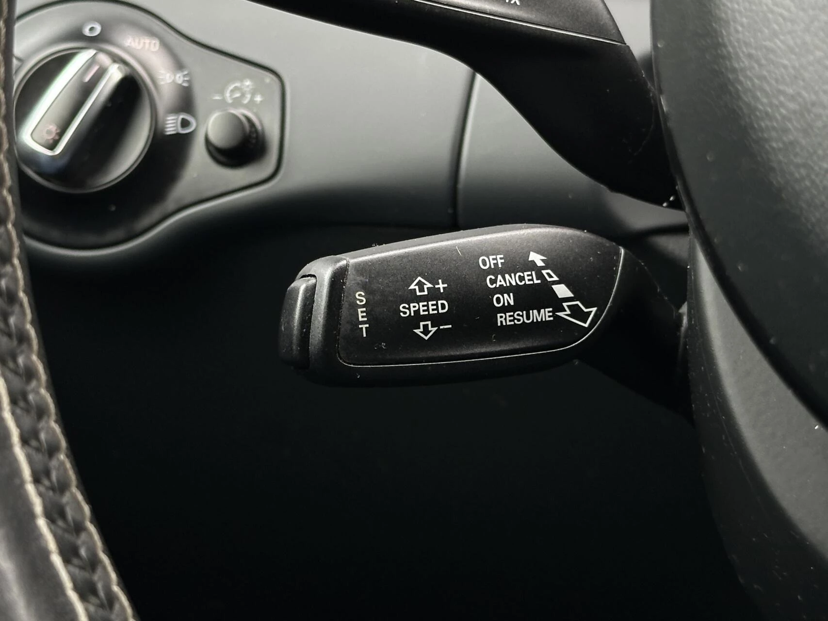 Hoofdafbeelding Audi S5