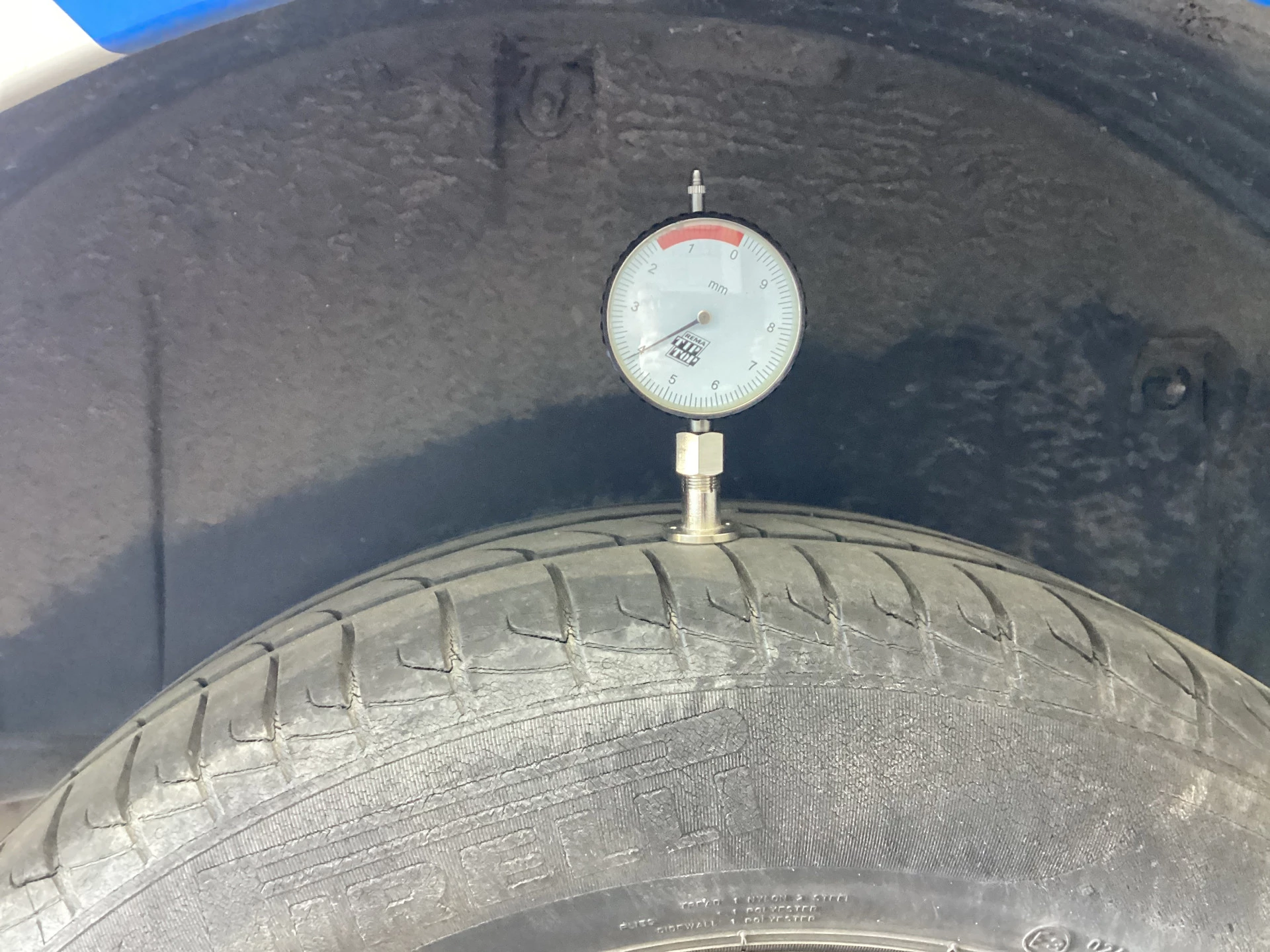 Hoofdafbeelding Fiat Doblò