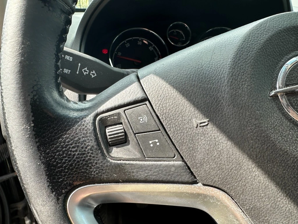 Hoofdafbeelding Opel Antara