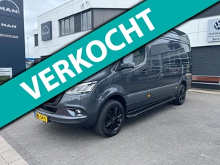 Mercedes-Benz Sprinter 319 1.9 CDI L2 RWD
