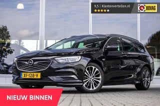 Opel Insignia Sports Tourer 1.6 Turbo Business Executive | NL Auto | Camera | Volleder | Carplay