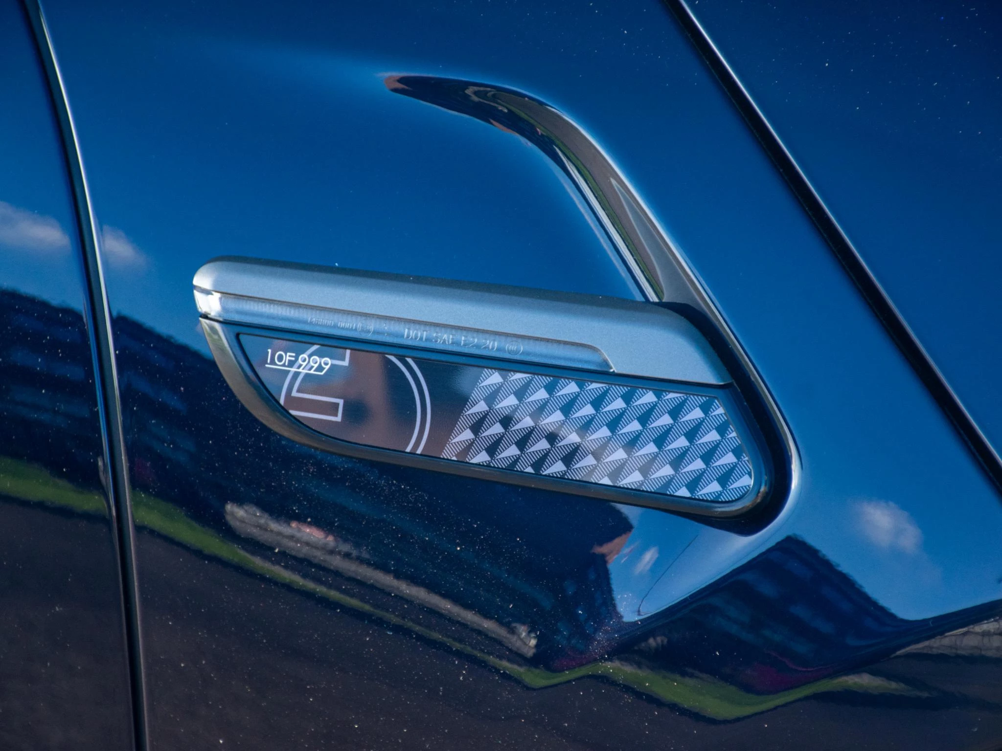 Hoofdafbeelding MINI Cabrio