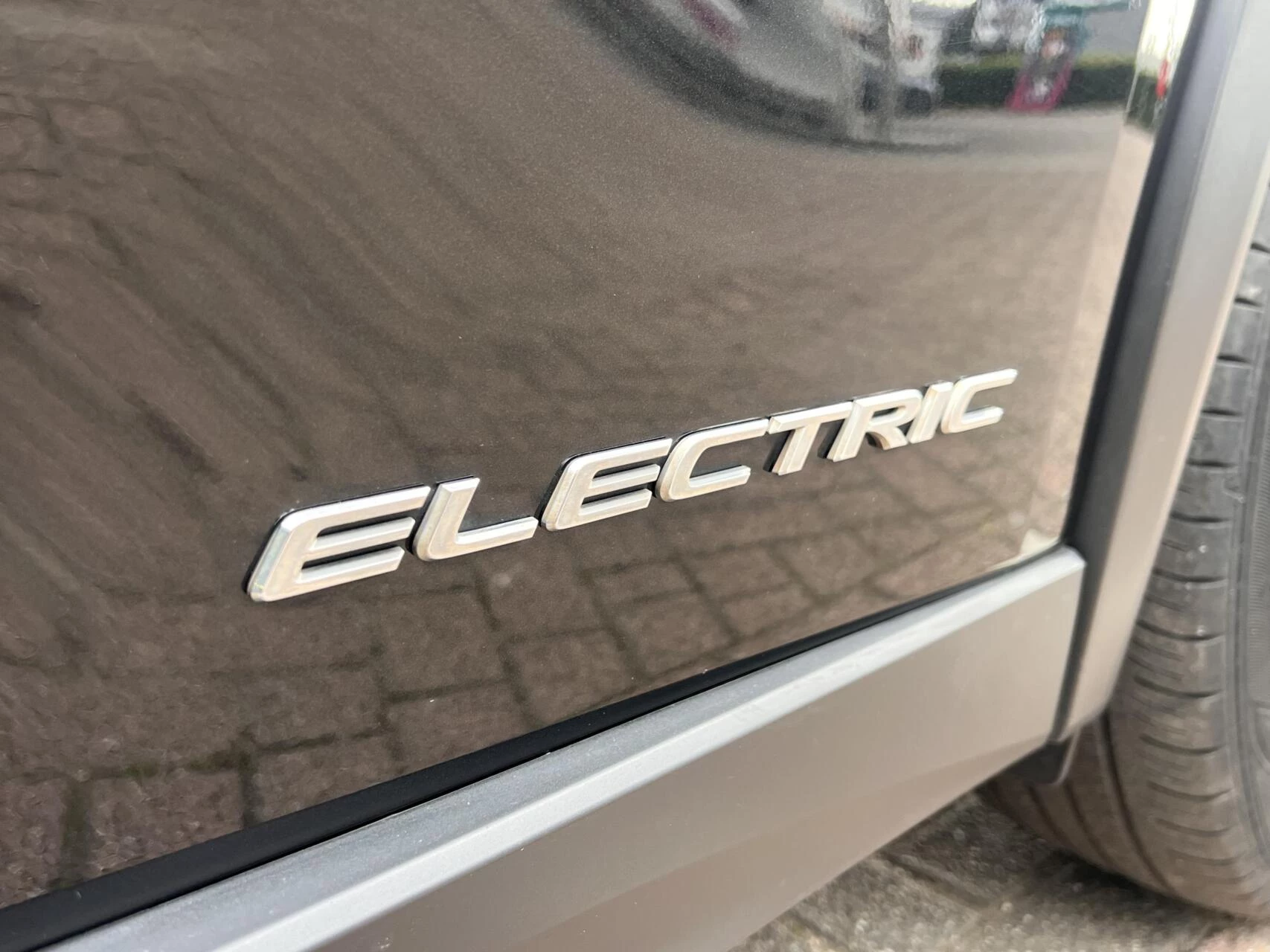 Hoofdafbeelding Lexus UX