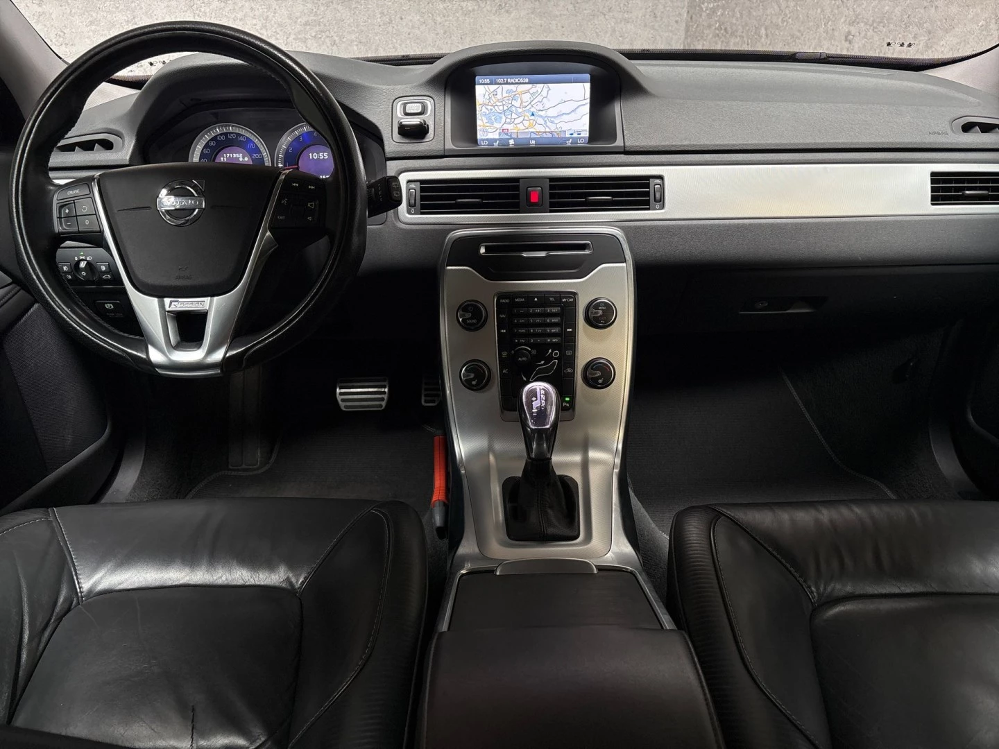 Hoofdafbeelding Volvo V70