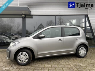 Hoofdafbeelding Volkswagen up! Volkswagen Up! 1.0 BMT move up!