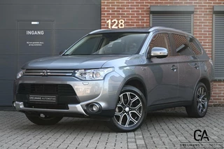 Mitsubishi Outlander 2.0 PHEV Limited edition|Pano|trekhaak|