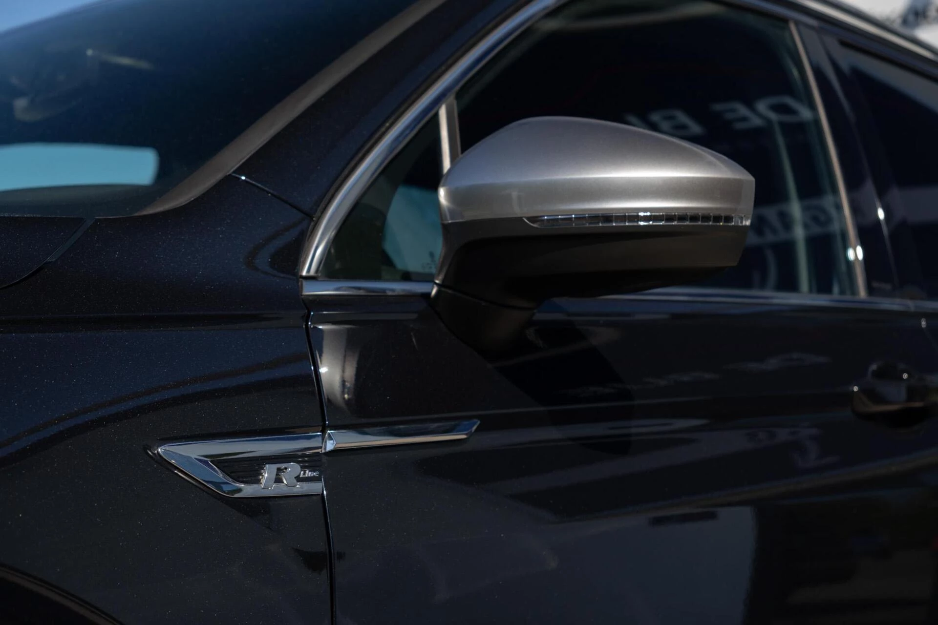 Hoofdafbeelding Volkswagen Tiguan Allspace