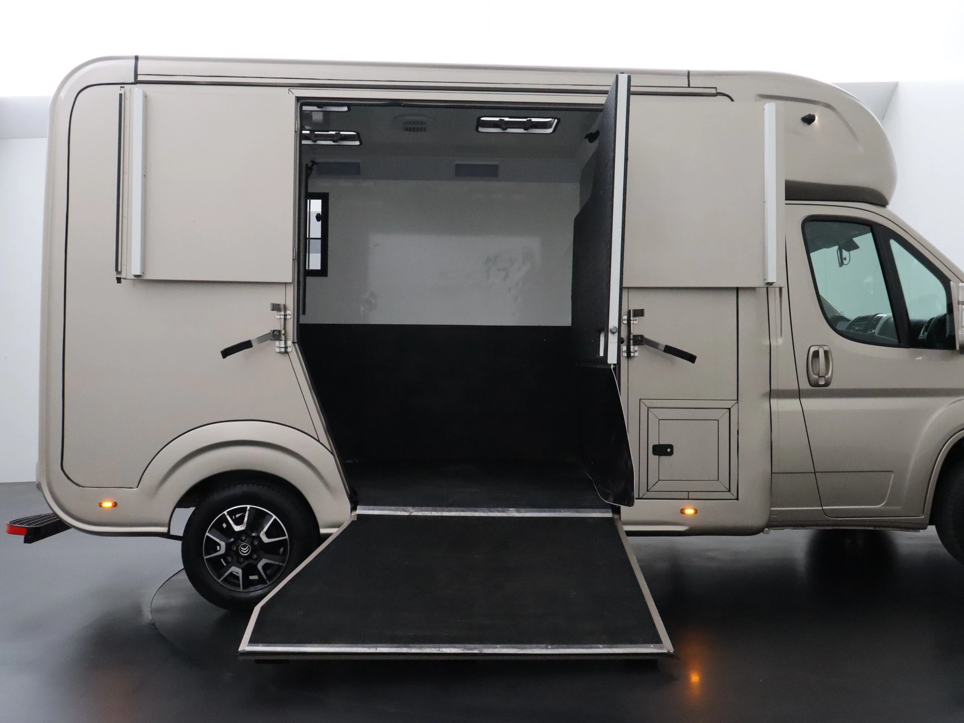 Hoofdafbeelding Citroën Jumper